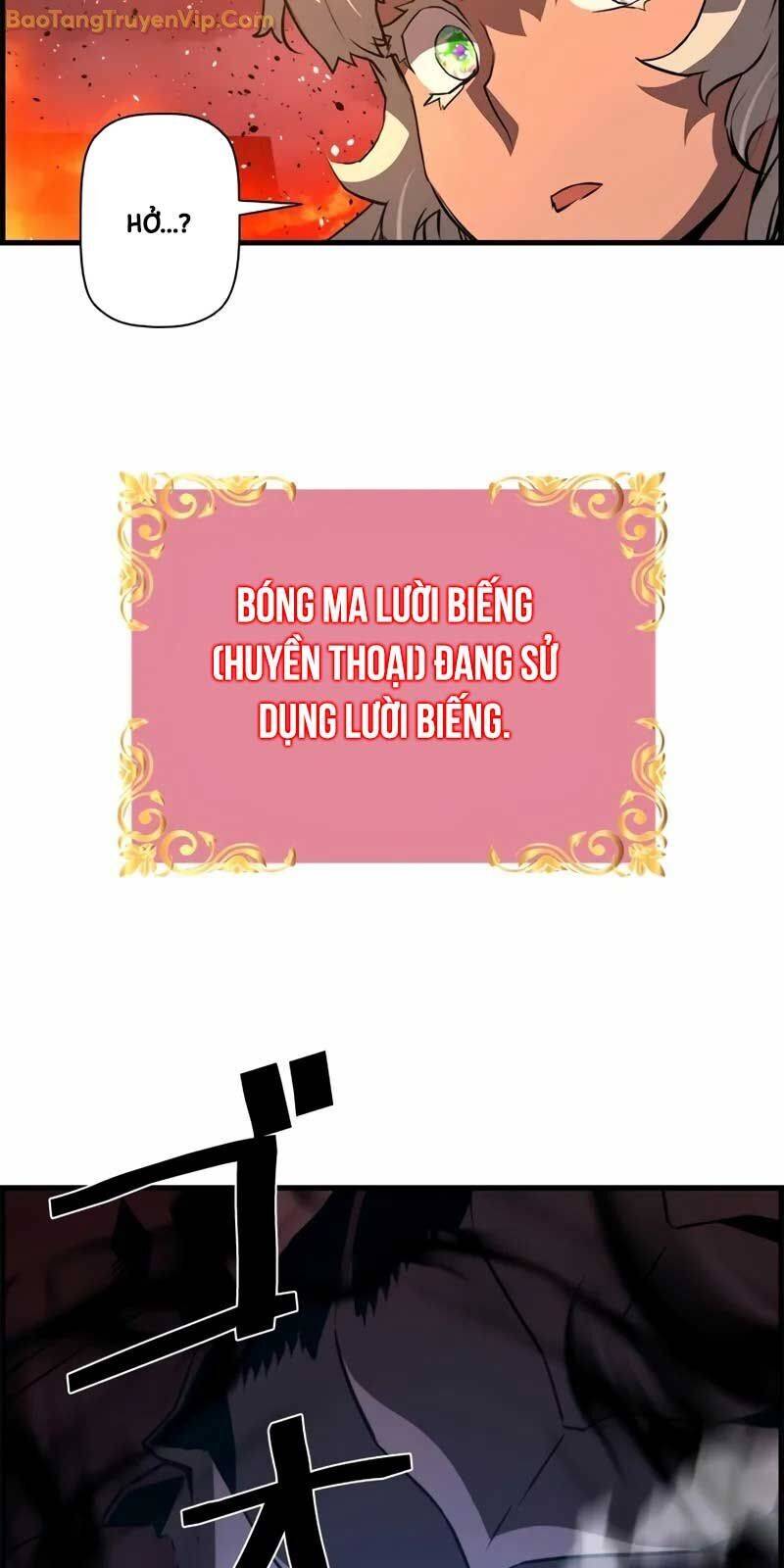 Đặc Tính Tiến Hóa Của Chiêu Hồn Sư Chap 80 - Next Chap 81