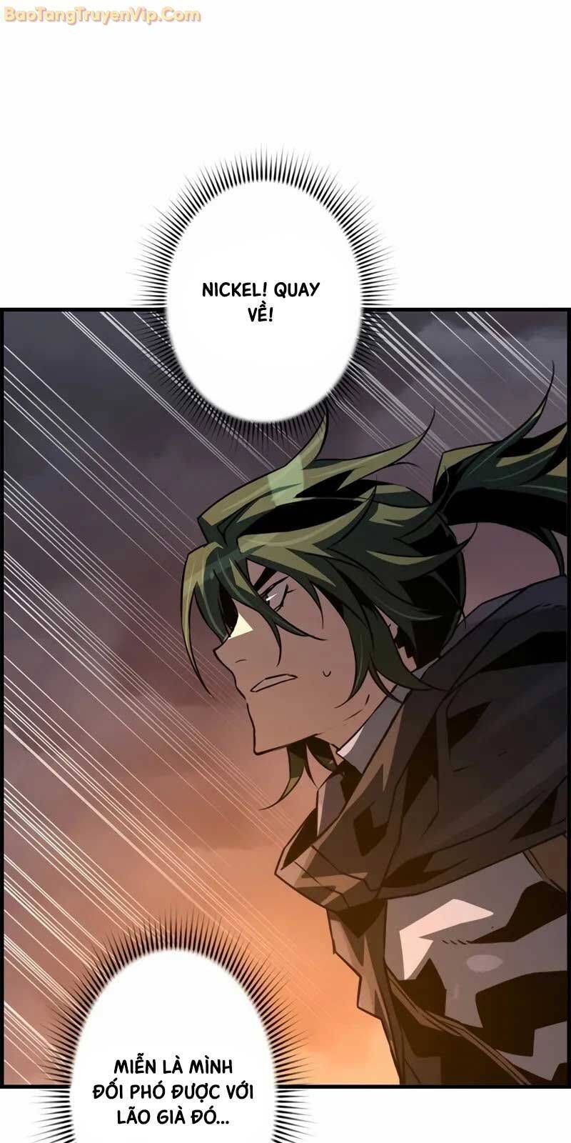 Đặc Tính Tiến Hóa Của Chiêu Hồn Sư Chap 80 - Next Chap 81