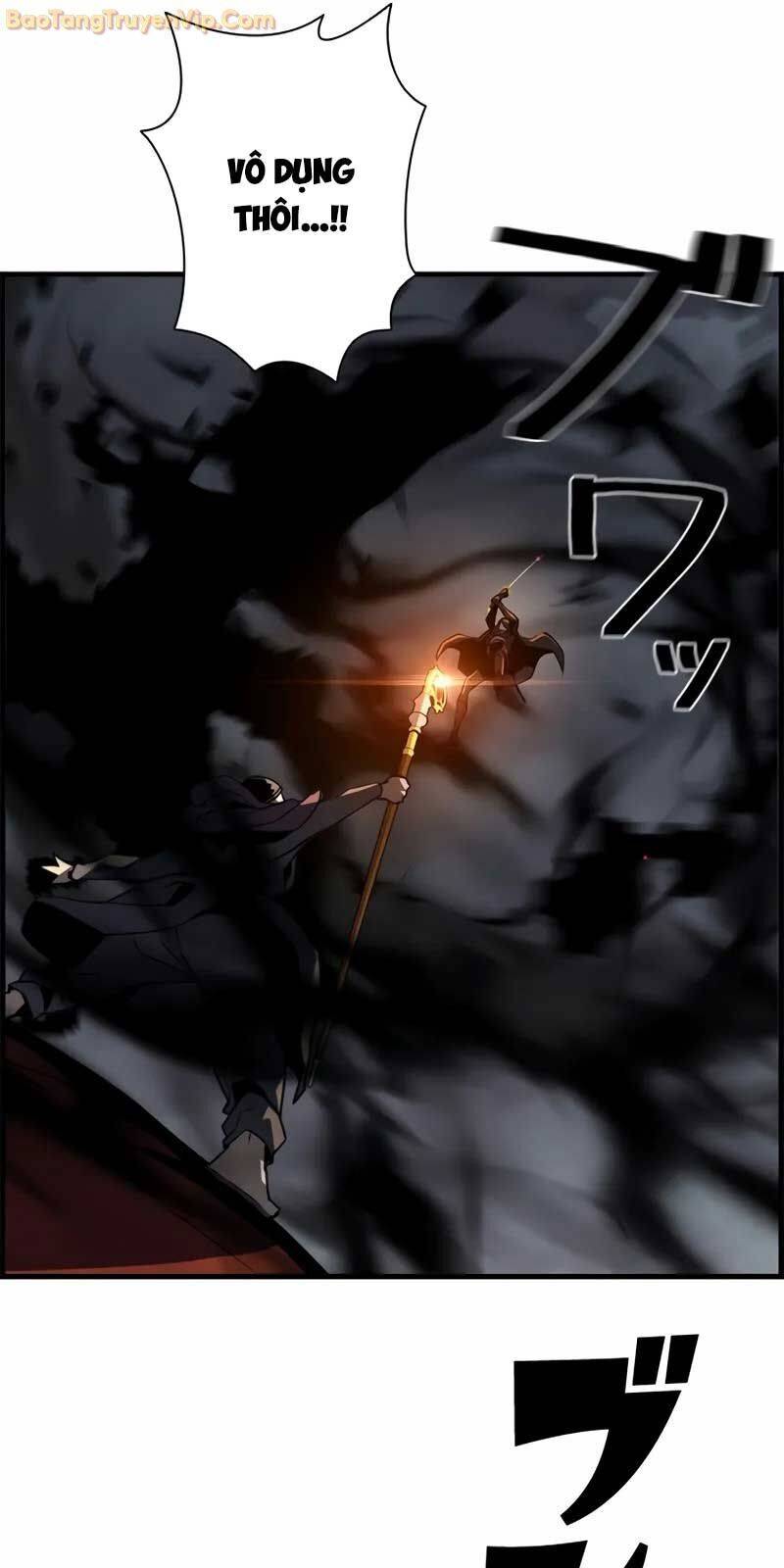 Đặc Tính Tiến Hóa Của Chiêu Hồn Sư Chap 80 - Next Chap 81