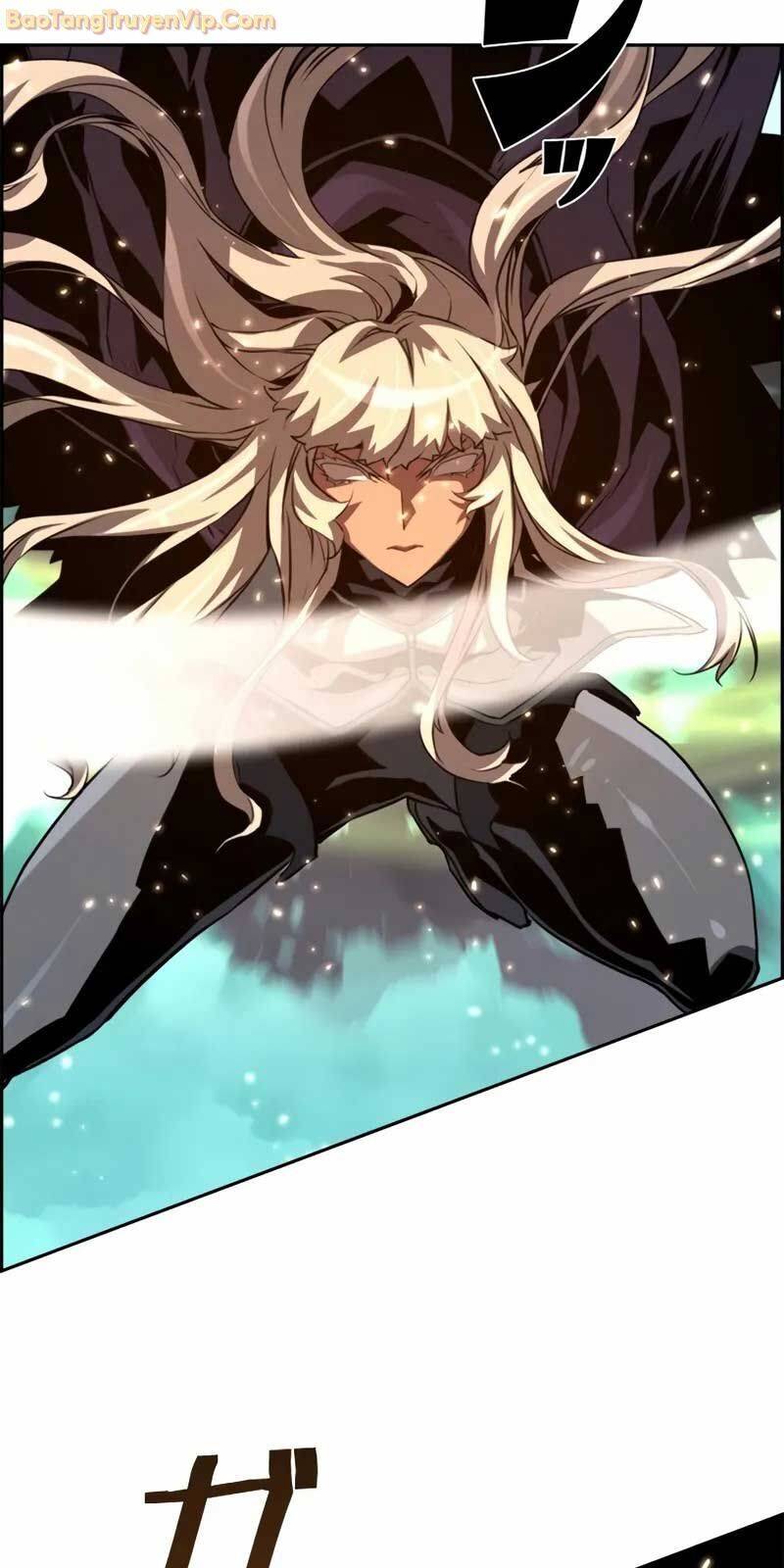 Đặc Tính Tiến Hóa Của Chiêu Hồn Sư Chap 80 - Next Chap 81