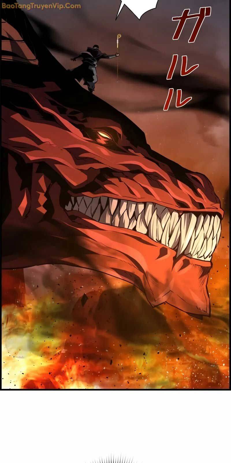Đặc Tính Tiến Hóa Của Chiêu Hồn Sư Chap 80 - Next Chap 81