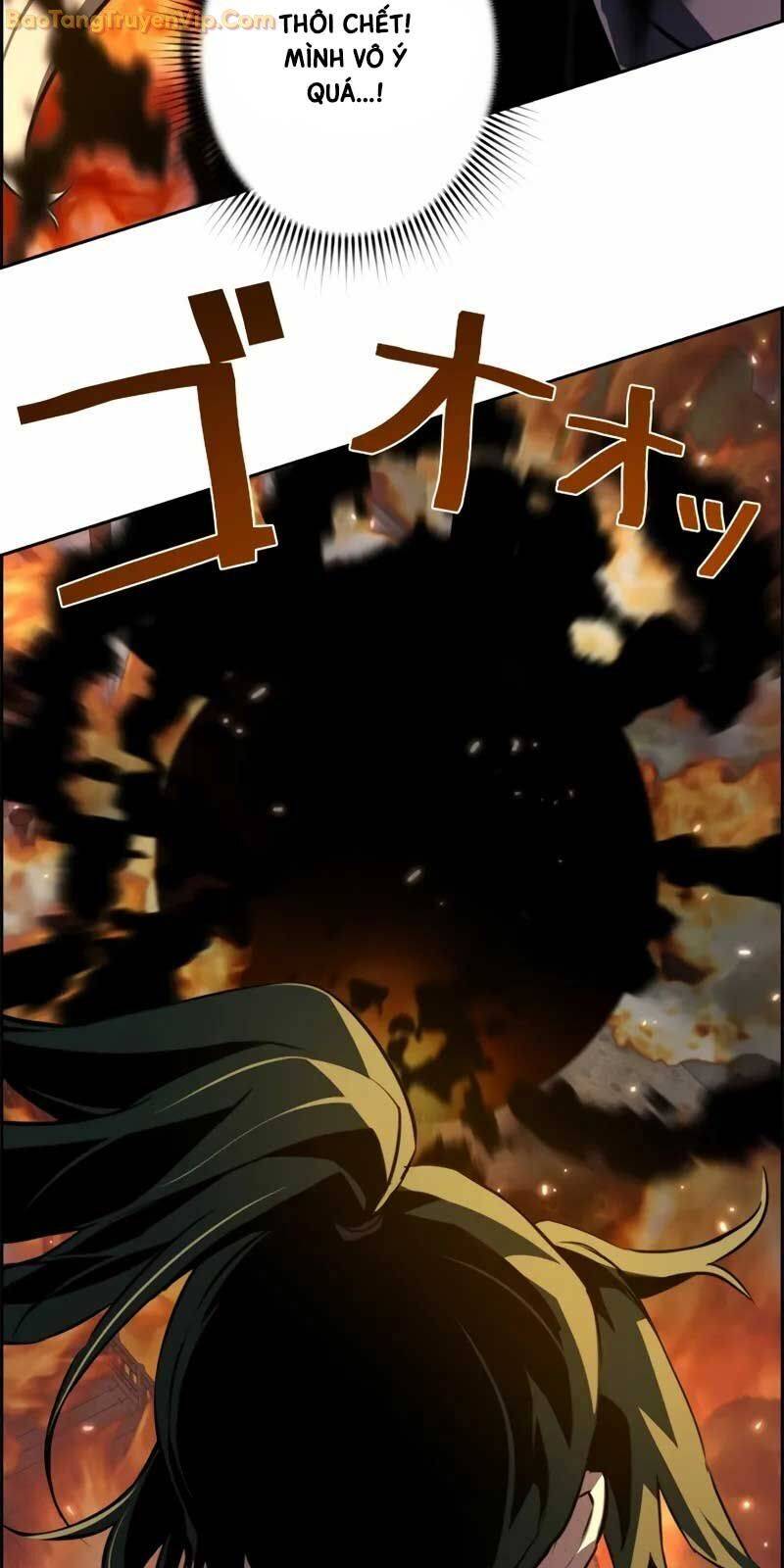 Đặc Tính Tiến Hóa Của Chiêu Hồn Sư Chap 80 - Next Chap 81