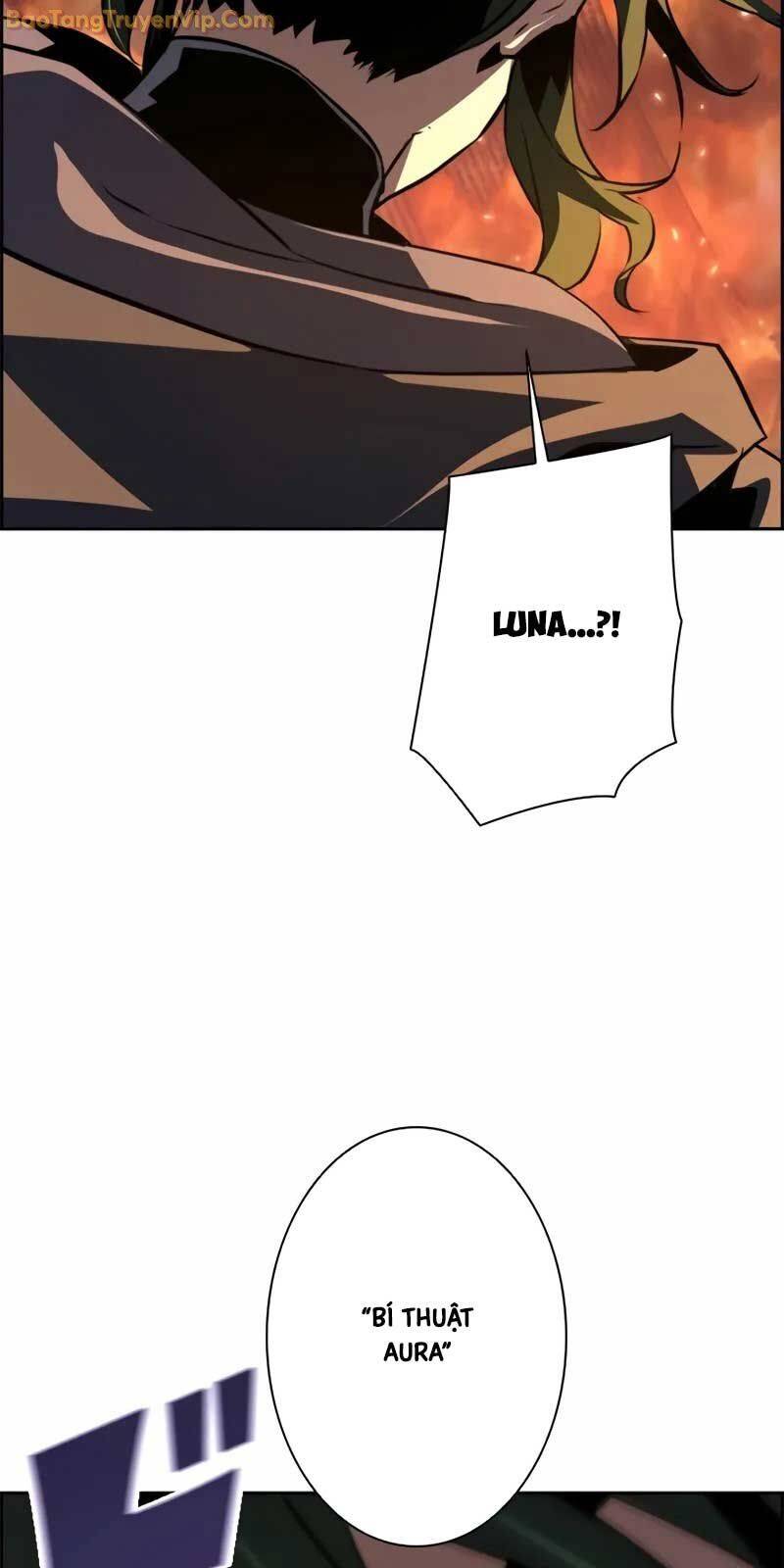 Đặc Tính Tiến Hóa Của Chiêu Hồn Sư Chap 80 - Next Chap 81