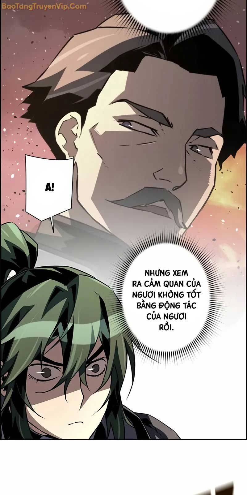 Đặc Tính Tiến Hóa Của Chiêu Hồn Sư Chap 80 - Next Chap 81