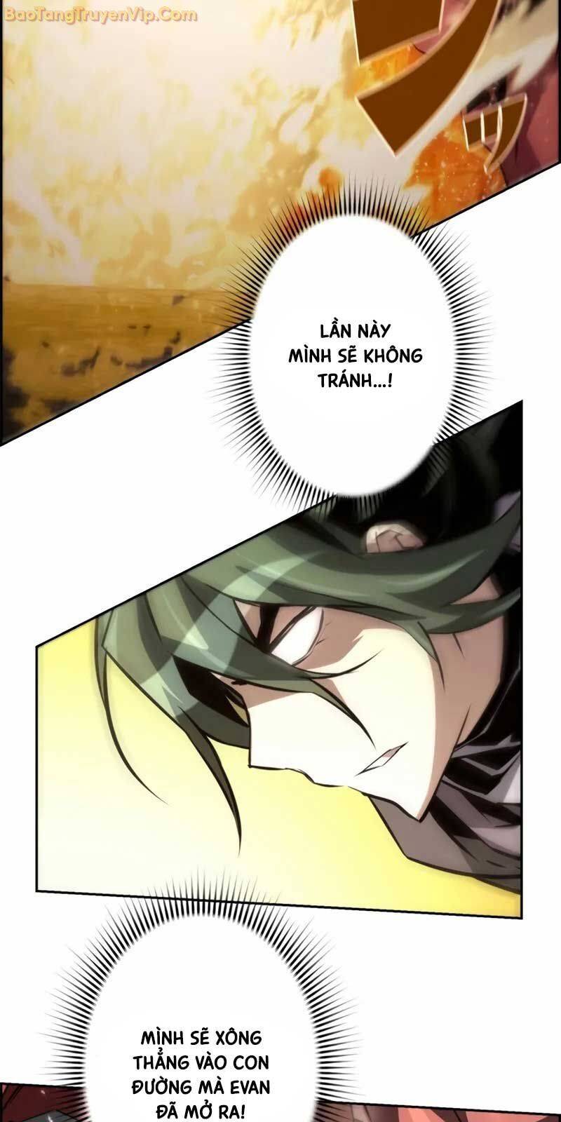 Đặc Tính Tiến Hóa Của Chiêu Hồn Sư Chap 80 - Next Chap 81