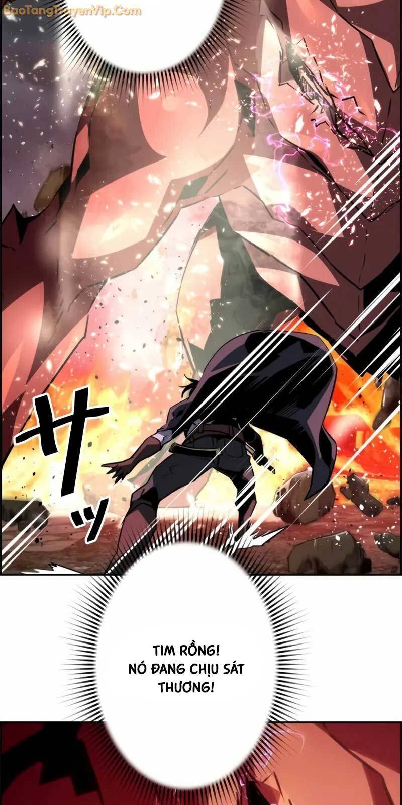 Đặc Tính Tiến Hóa Của Chiêu Hồn Sư Chap 80 - Next Chap 81