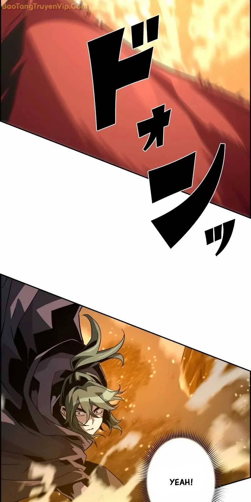 Đặc Tính Tiến Hóa Của Chiêu Hồn Sư Chap 80 - Next Chap 81