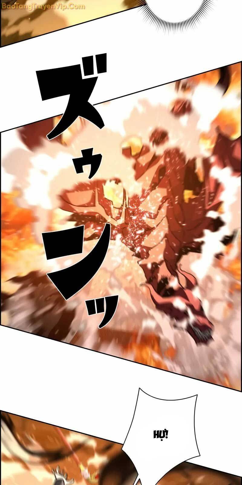 Đặc Tính Tiến Hóa Của Chiêu Hồn Sư Chap 80 - Next Chap 81