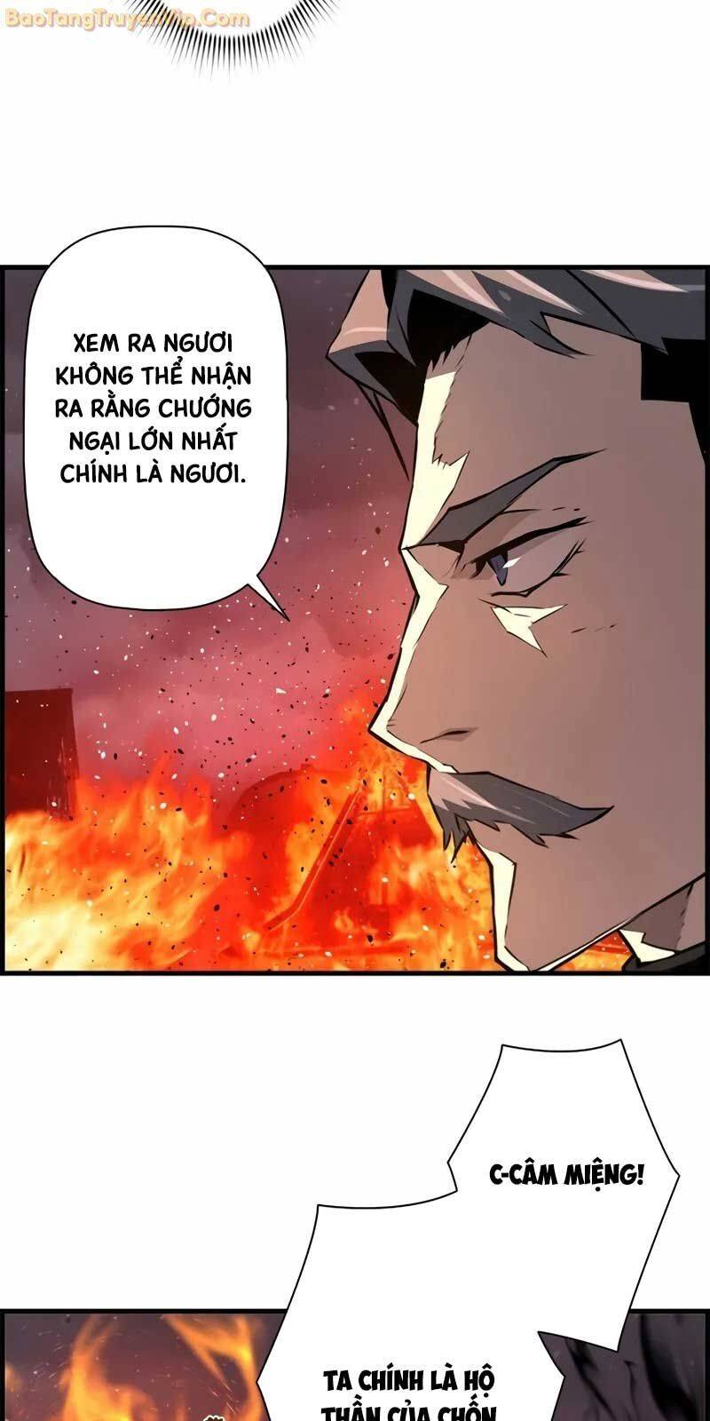 Đặc Tính Tiến Hóa Của Chiêu Hồn Sư Chap 80 - Next Chap 81
