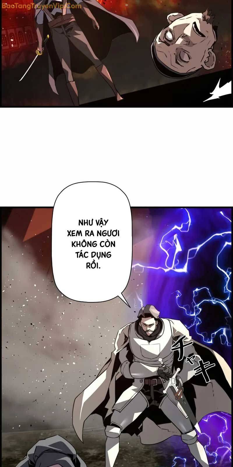 Đặc Tính Tiến Hóa Của Chiêu Hồn Sư Chap 80 - Next Chap 81