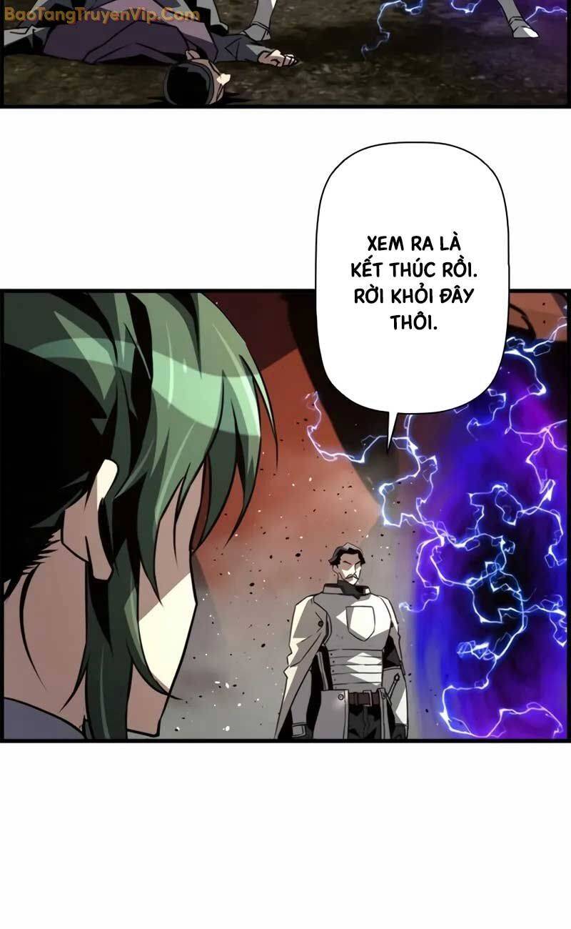 Đặc Tính Tiến Hóa Của Chiêu Hồn Sư Chap 80 - Next Chap 81