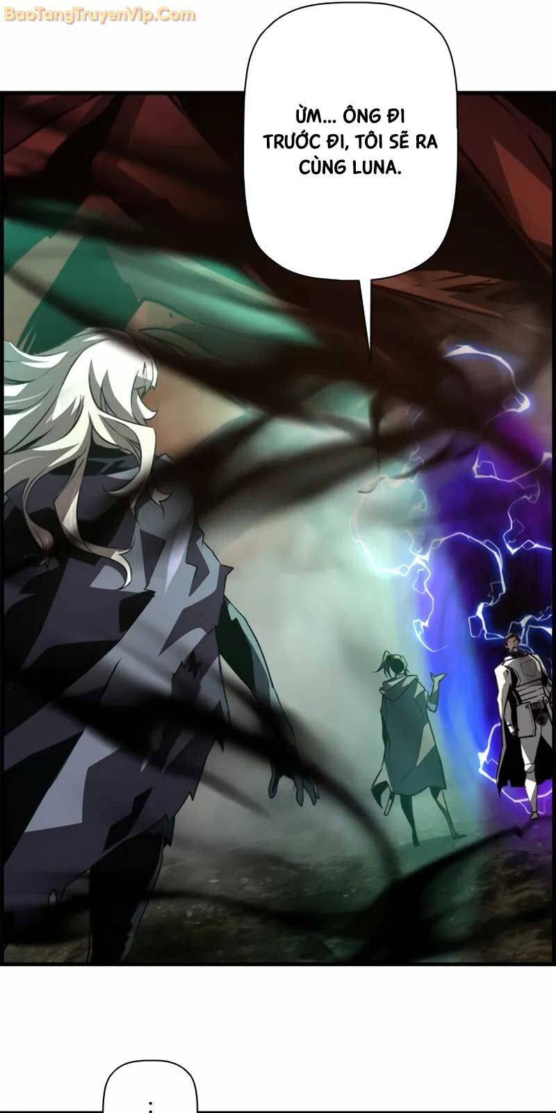 Đặc Tính Tiến Hóa Của Chiêu Hồn Sư Chap 80 - Next Chap 81
