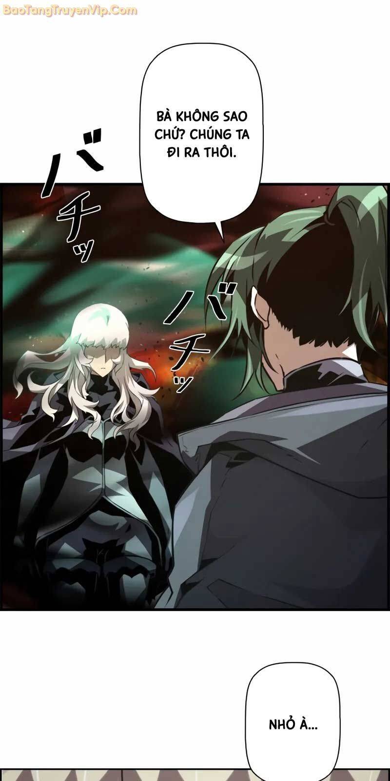 Đặc Tính Tiến Hóa Của Chiêu Hồn Sư Chap 80 - Next Chap 81
