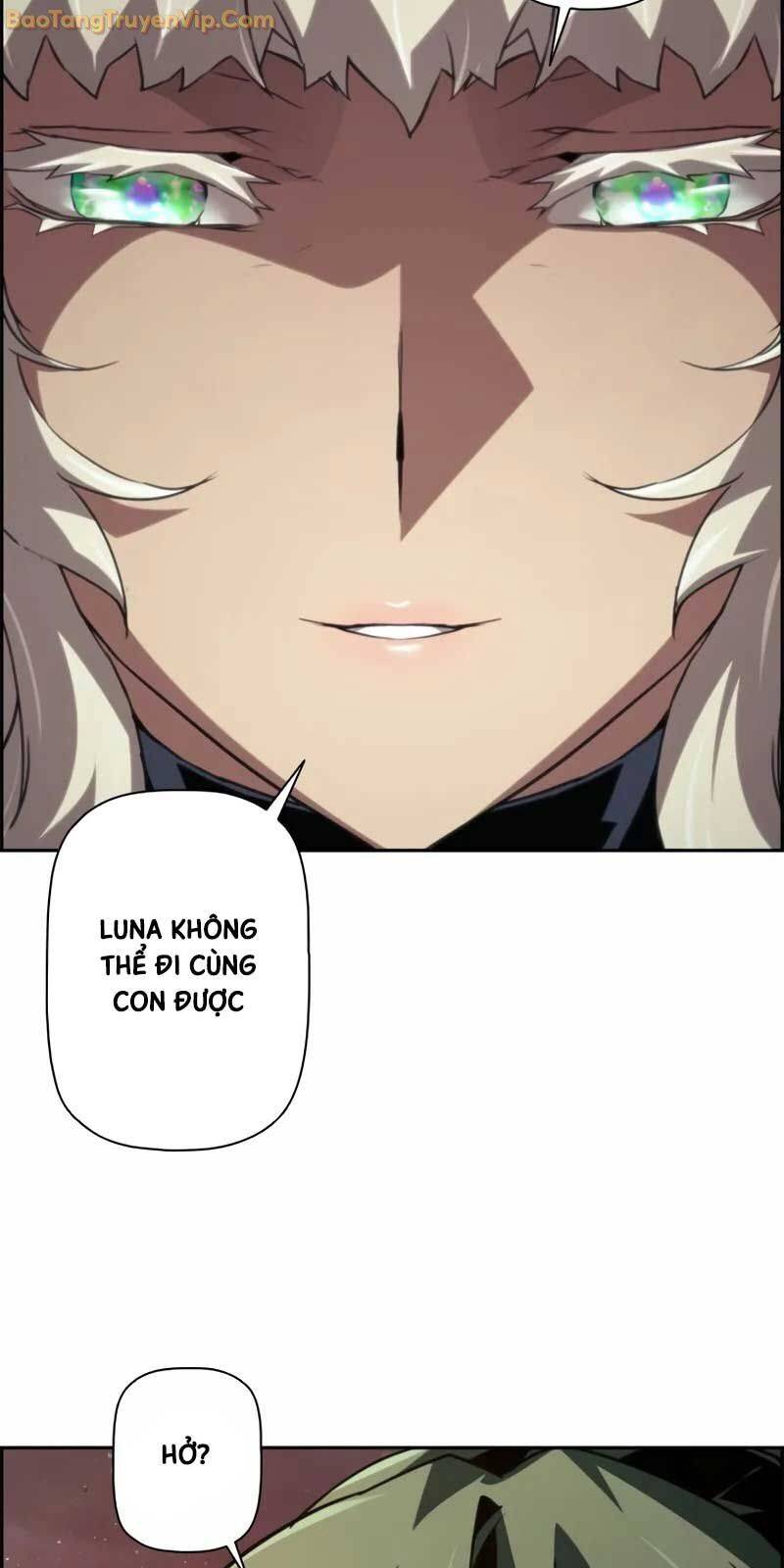 Đặc Tính Tiến Hóa Của Chiêu Hồn Sư Chap 80 - Next Chap 81