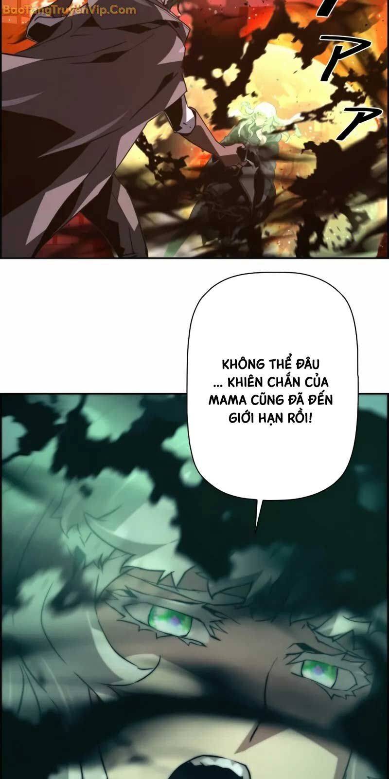 Đặc Tính Tiến Hóa Của Chiêu Hồn Sư Chap 80 - Next Chap 81