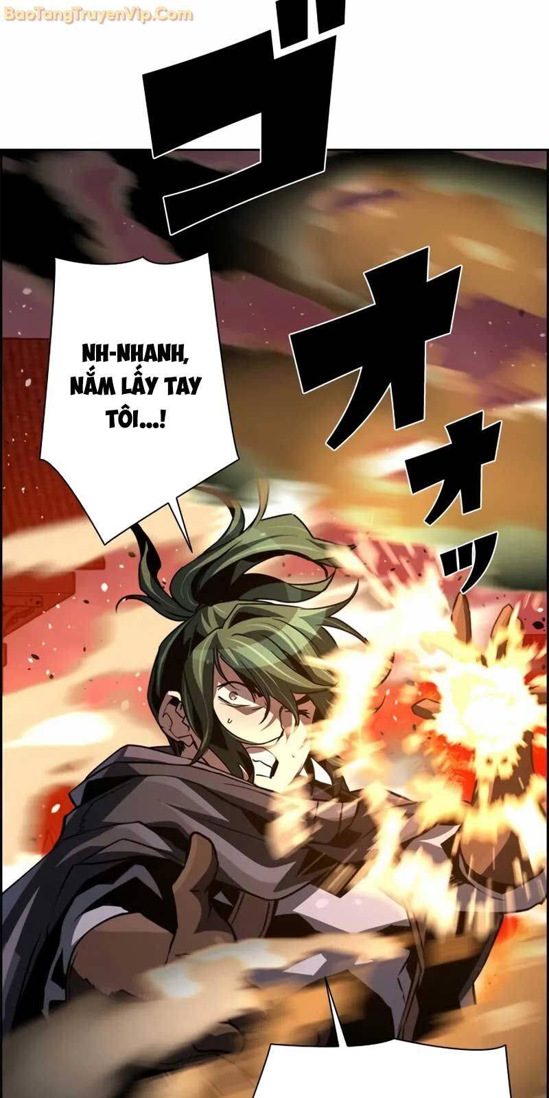 Đặc Tính Tiến Hóa Của Chiêu Hồn Sư Chap 80 - Next Chap 81