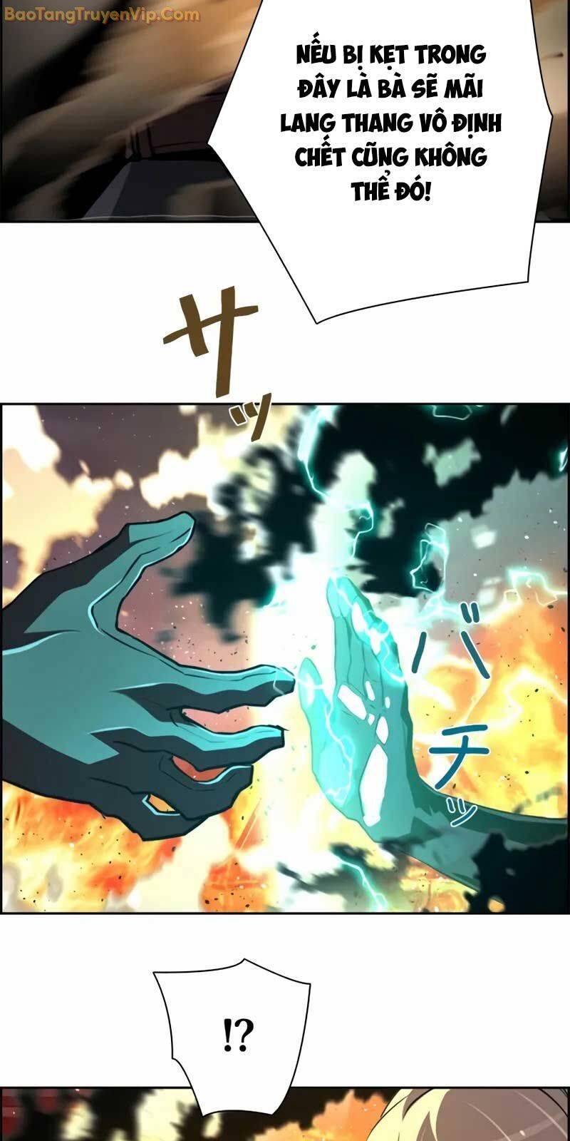 Đặc Tính Tiến Hóa Của Chiêu Hồn Sư Chap 80 - Next Chap 81