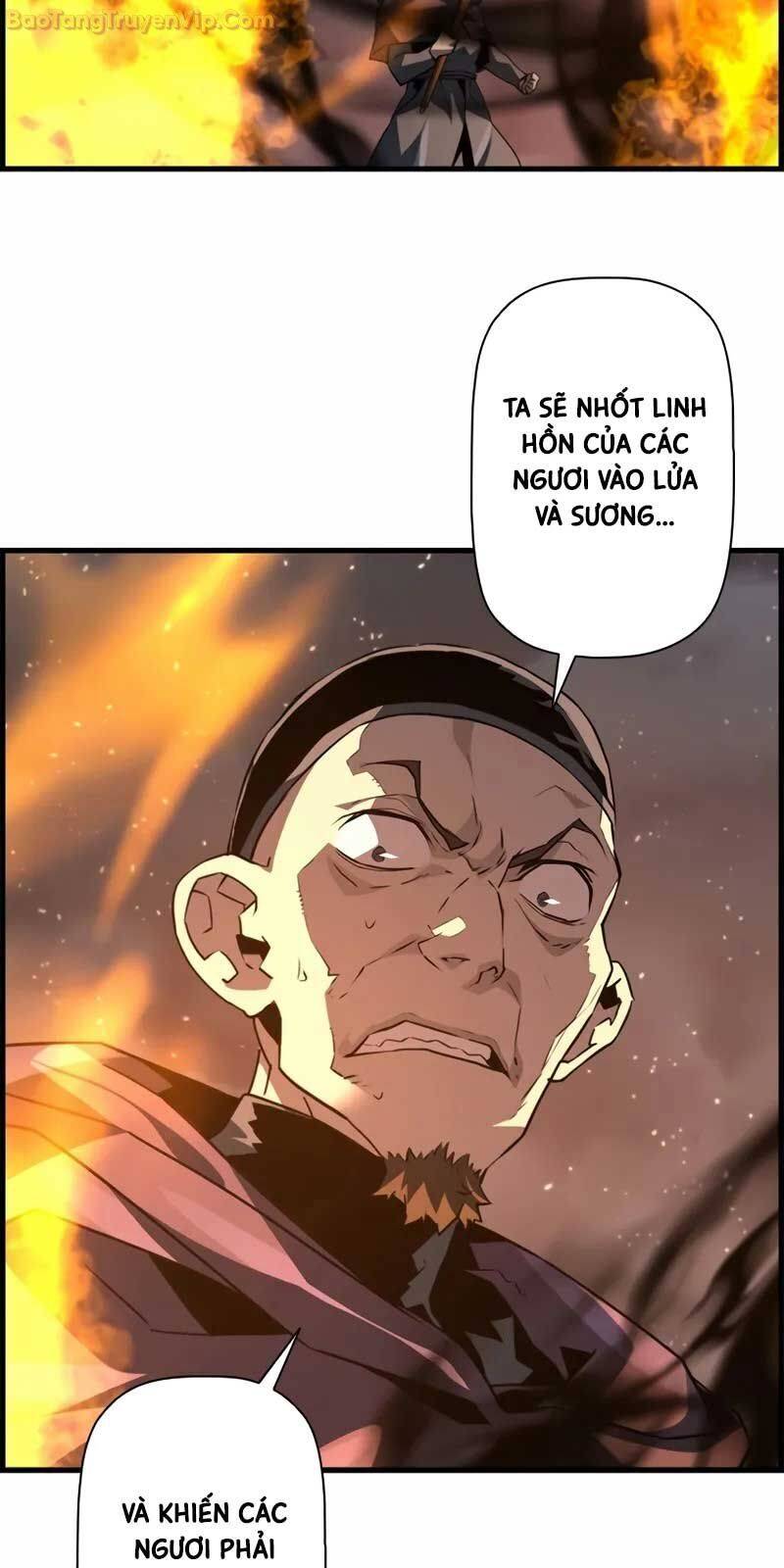 Đặc Tính Tiến Hóa Của Chiêu Hồn Sư Chap 80 - Next Chap 81