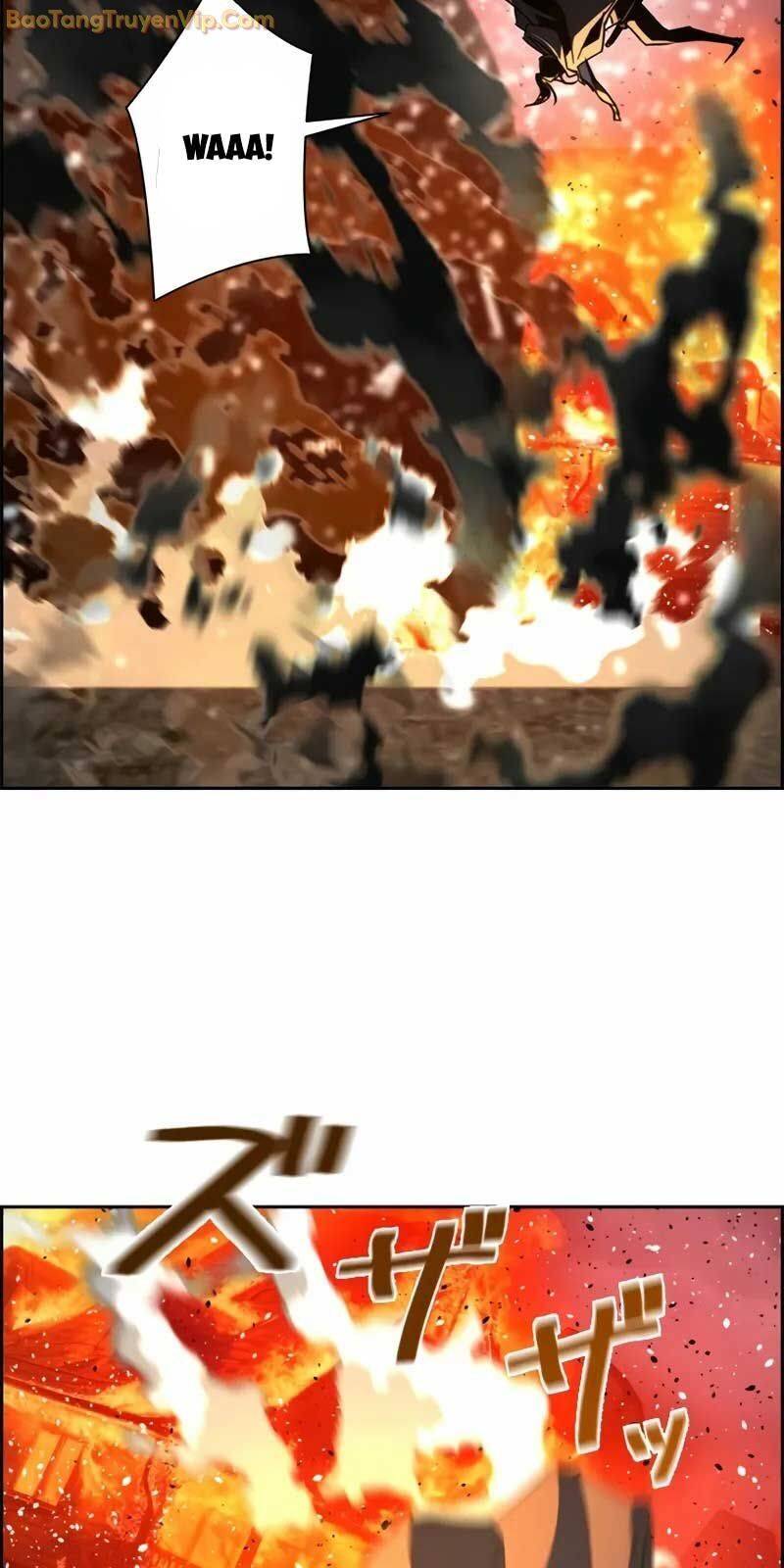 Đặc Tính Tiến Hóa Của Chiêu Hồn Sư Chap 80 - Next Chap 81