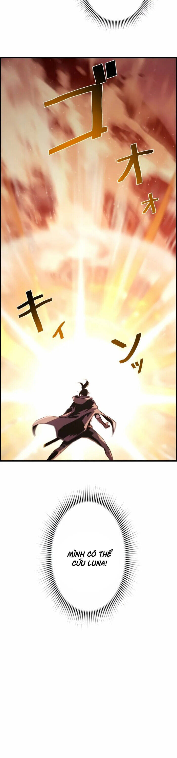 Đặc Tính Tiến Hóa Của Chiêu Hồn Sư Chap 81 - Next Chap 82