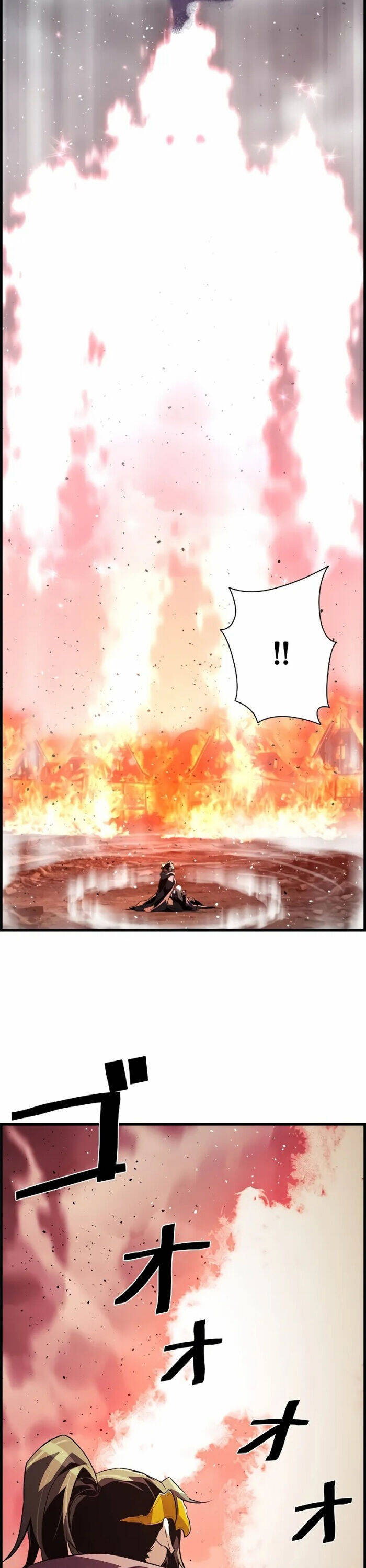 Đặc Tính Tiến Hóa Của Chiêu Hồn Sư Chap 81 - Next Chap 82