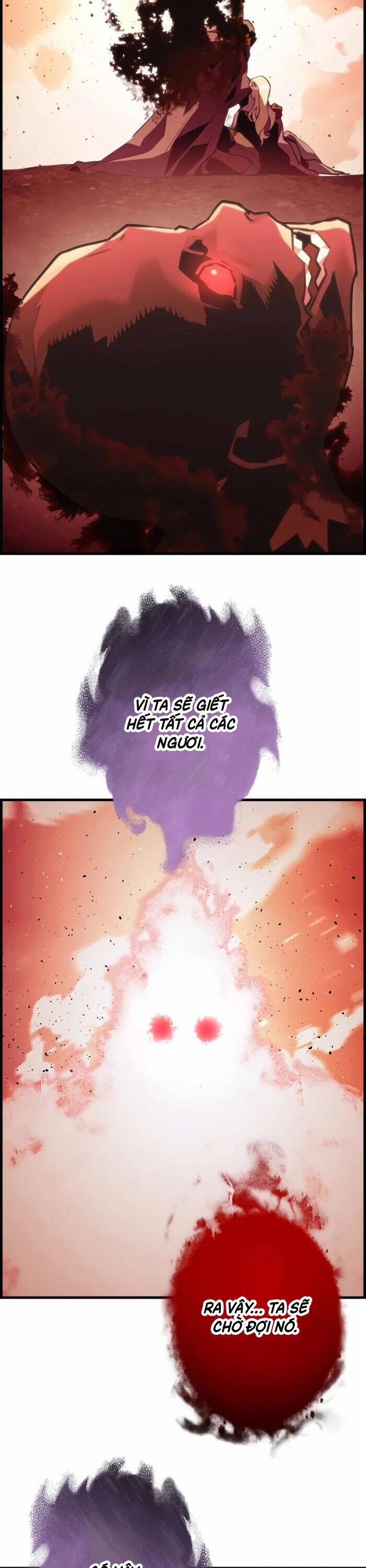 Đặc Tính Tiến Hóa Của Chiêu Hồn Sư Chap 81 - Next Chap 82