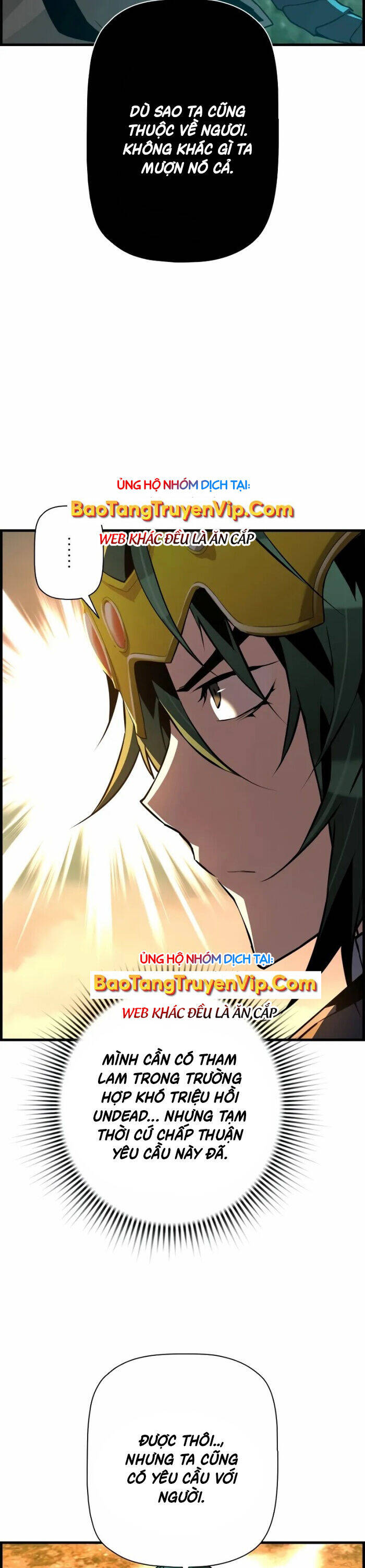 Đặc Tính Tiến Hóa Của Chiêu Hồn Sư Chap 81 - Next Chap 82