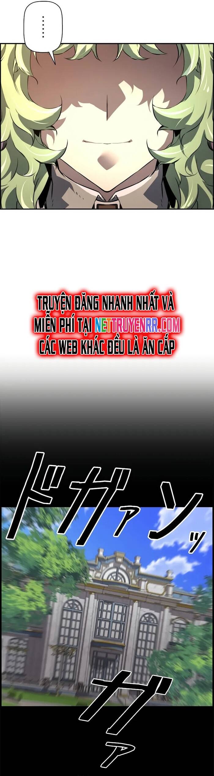 Đặc Tính Tiến Hóa Của Chiêu Hồn Sư Chap 82 - Next Chap 83