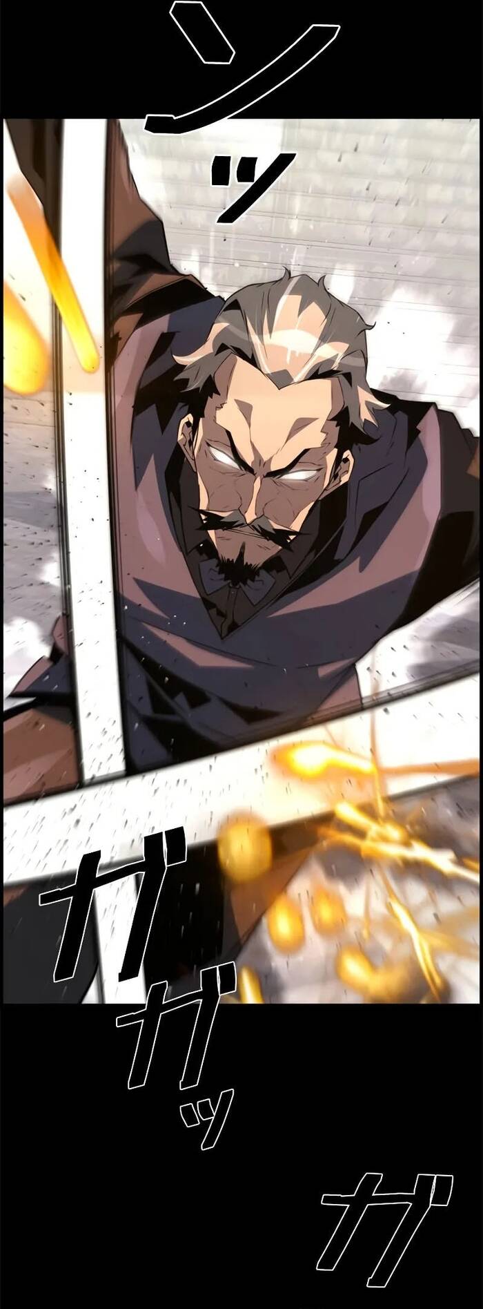 Đặc Tính Tiến Hóa Của Chiêu Hồn Sư Chap 82 - Next Chap 83