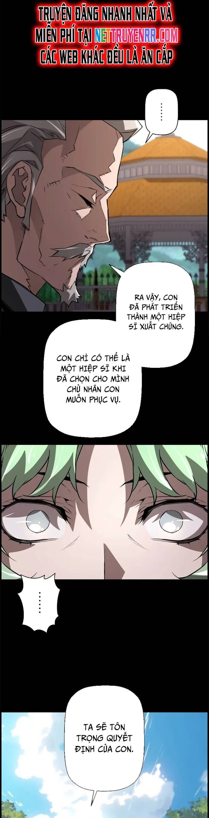 Đặc Tính Tiến Hóa Của Chiêu Hồn Sư Chap 82 - Next Chap 83