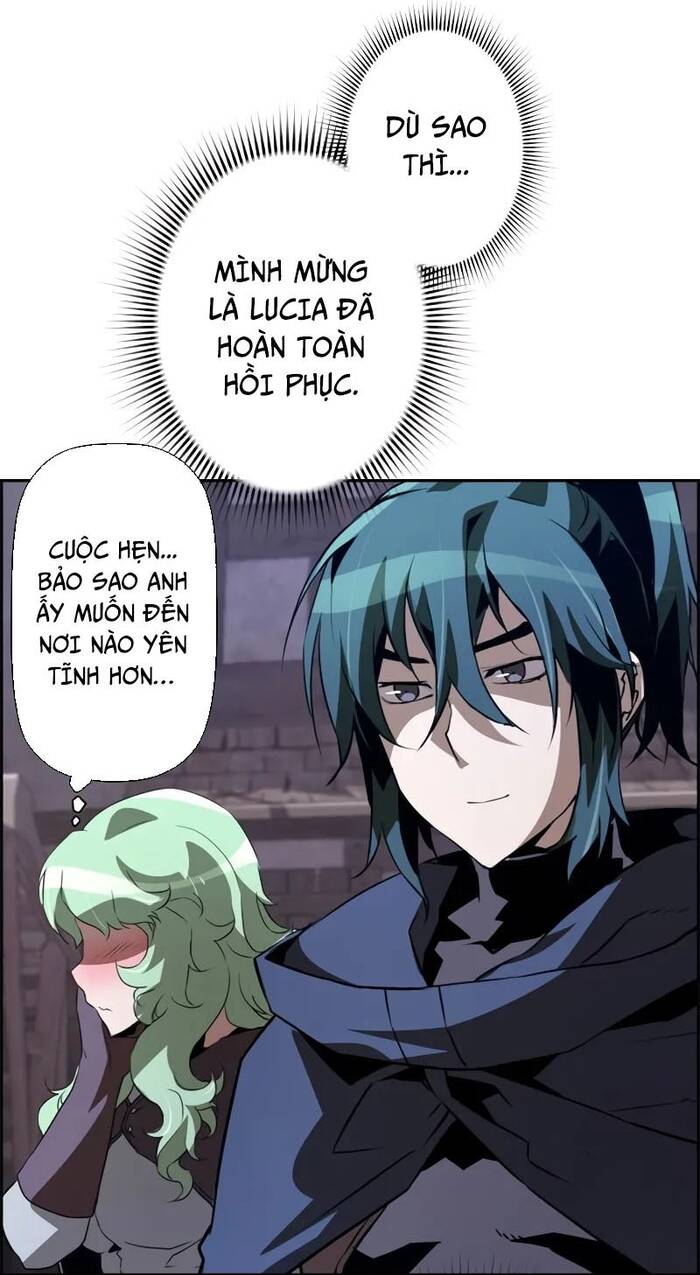 Đặc Tính Tiến Hóa Của Chiêu Hồn Sư Chap 82 - Next Chap 83