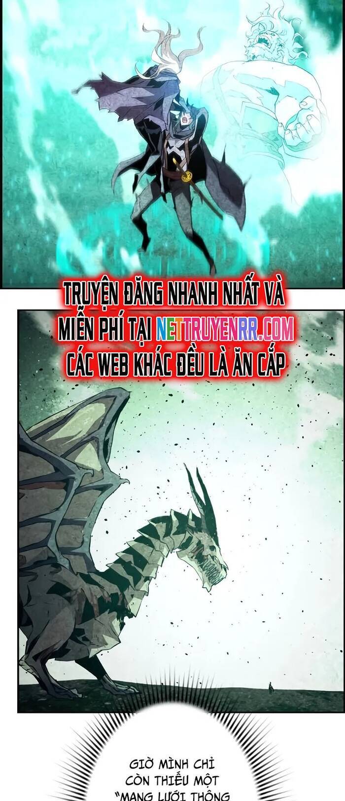 Đặc Tính Tiến Hóa Của Chiêu Hồn Sư Chap 82 - Next Chap 83