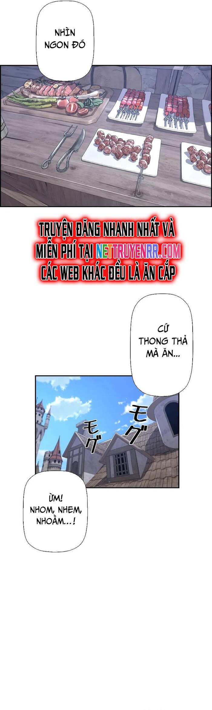 Đặc Tính Tiến Hóa Của Chiêu Hồn Sư Chap 82 - Next Chap 83