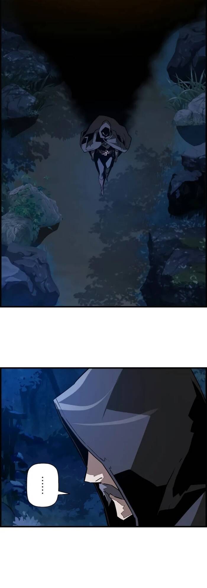 Đặc Tính Tiến Hóa Của Chiêu Hồn Sư Chap 82 - Next Chap 83