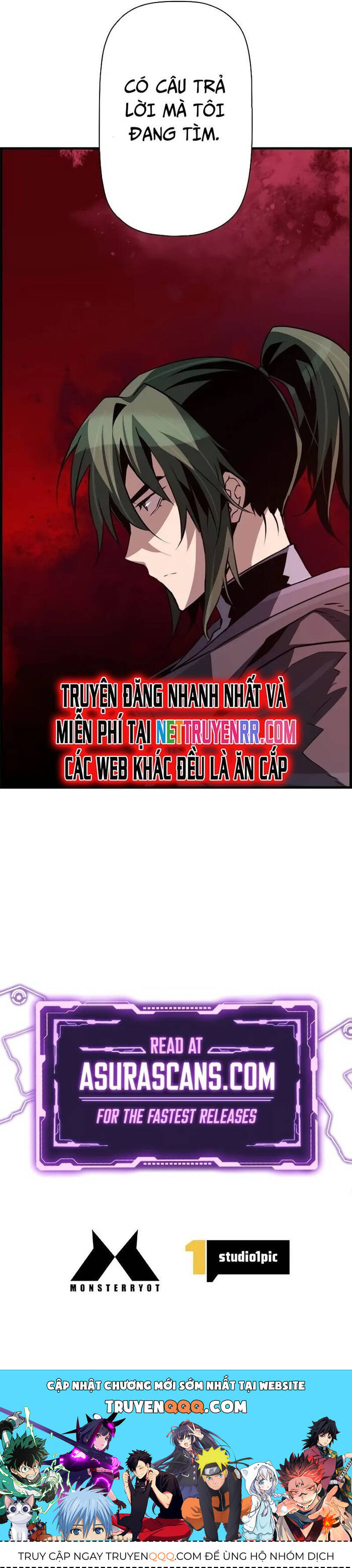 Đặc Tính Tiến Hóa Của Chiêu Hồn Sư Chap 82 - Next Chap 83