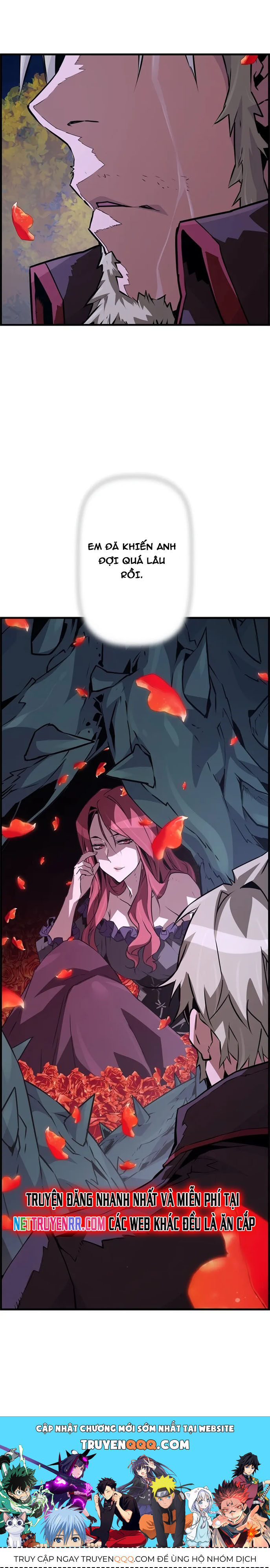 Đặc Tính Tiến Hóa Của Chiêu Hồn Sư Chap 84 - Next Chap 85