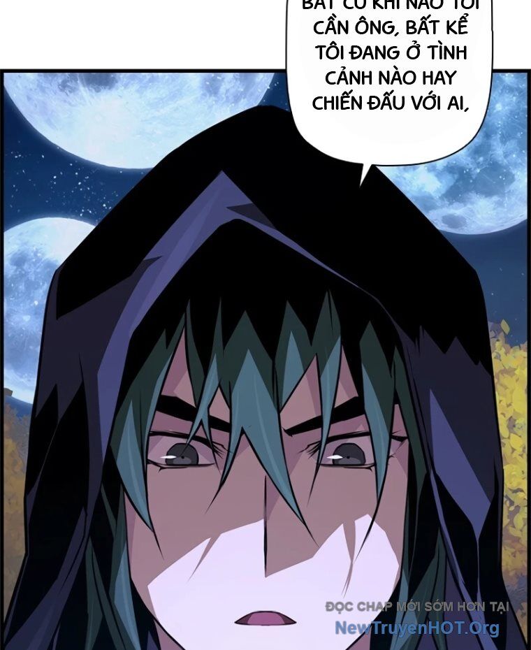 Đặc Tính Tiến Hóa Của Chiêu Hồn Sư Chap 841 - Next Chap 842