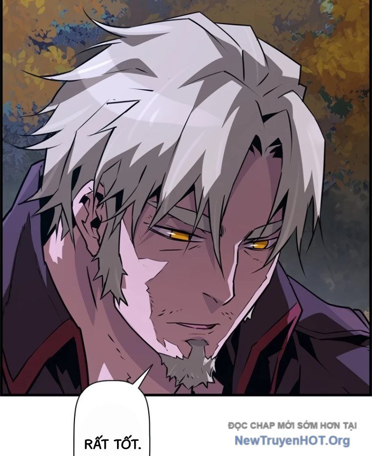 Đặc Tính Tiến Hóa Của Chiêu Hồn Sư Chap 841 - Next Chap 842
