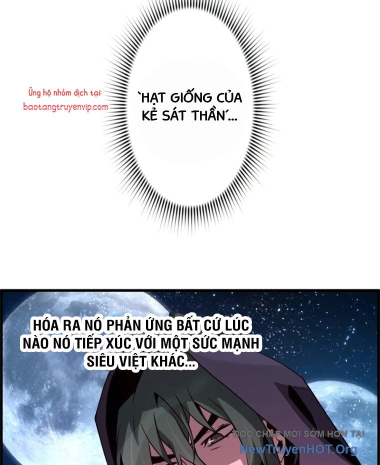 Đặc Tính Tiến Hóa Của Chiêu Hồn Sư Chap 841 - Next Chap 842