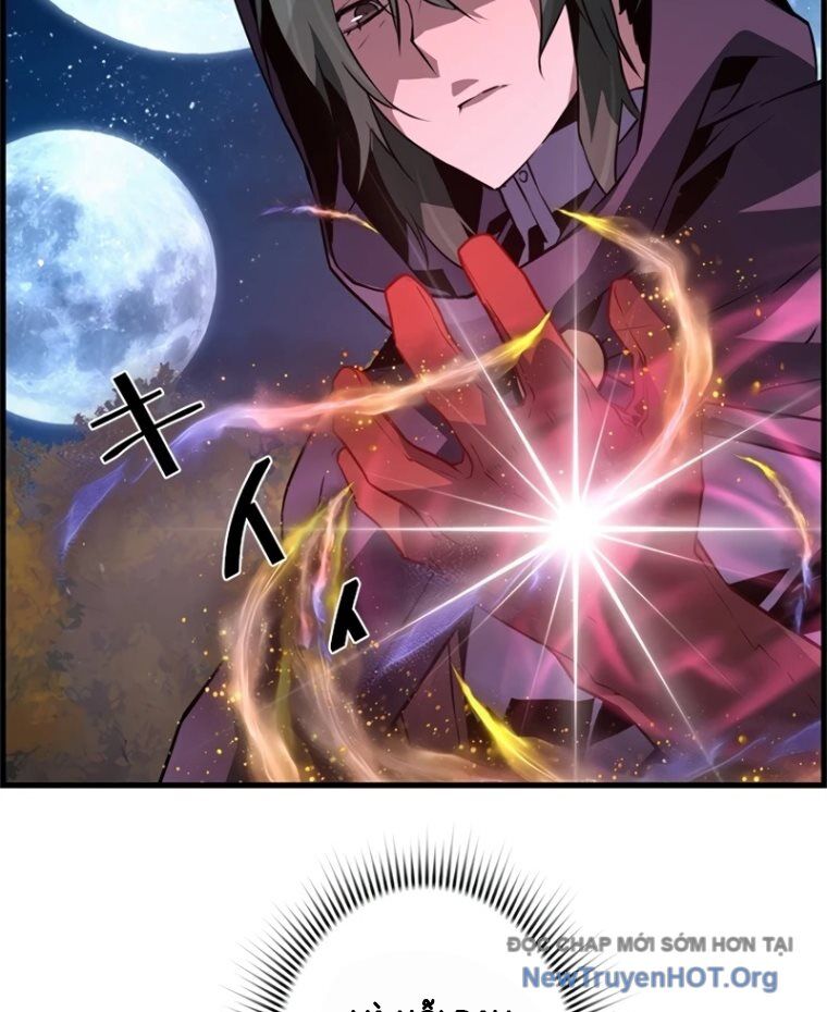 Đặc Tính Tiến Hóa Của Chiêu Hồn Sư Chap 841 - Next Chap 842