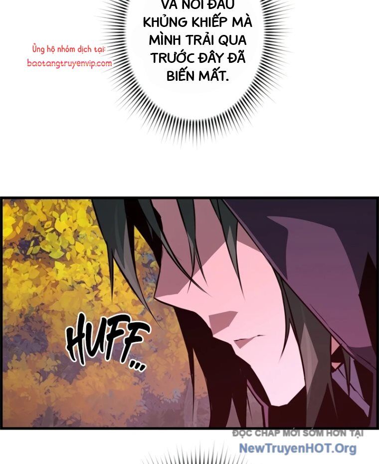 Đặc Tính Tiến Hóa Của Chiêu Hồn Sư Chap 841 - Next Chap 842