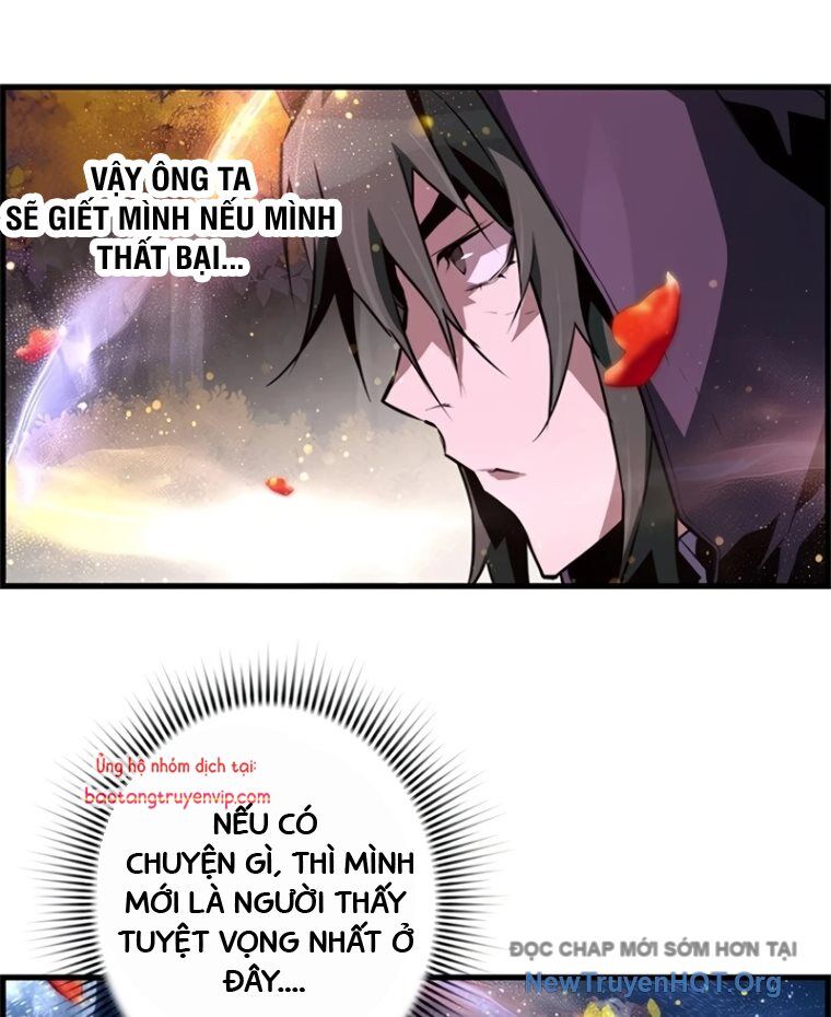 Đặc Tính Tiến Hóa Của Chiêu Hồn Sư Chap 841 - Next Chap 842