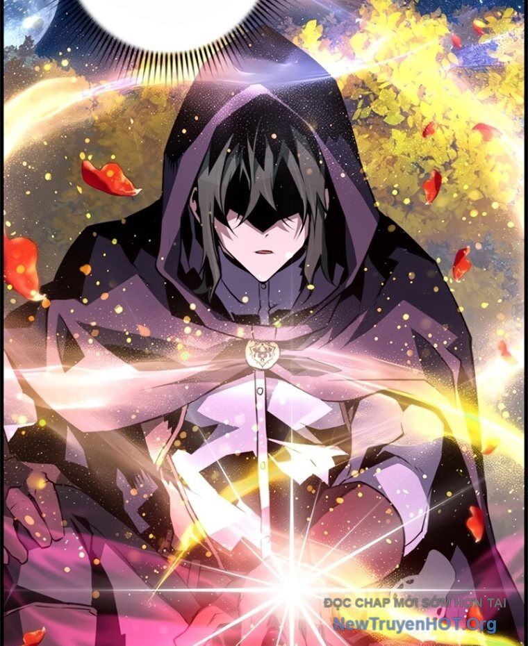 Đặc Tính Tiến Hóa Của Chiêu Hồn Sư Chap 841 - Next Chap 842
