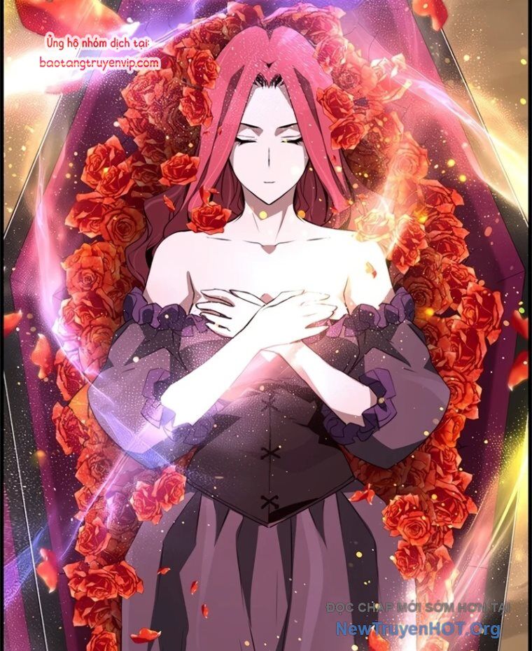 Đặc Tính Tiến Hóa Của Chiêu Hồn Sư Chap 841 - Next Chap 842