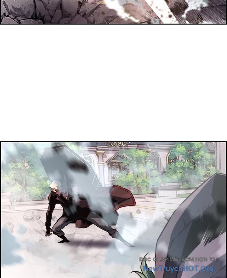 Đặc Tính Tiến Hóa Của Chiêu Hồn Sư Chap 841 - Next Chap 842