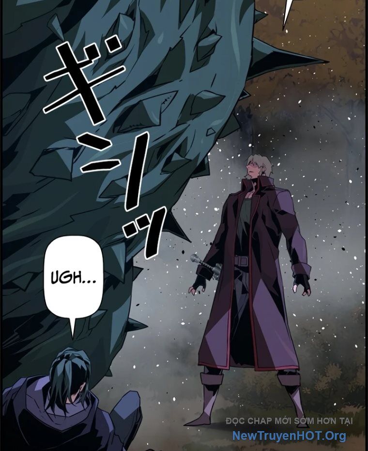 Đặc Tính Tiến Hóa Của Chiêu Hồn Sư Chap 841 - Next Chap 842