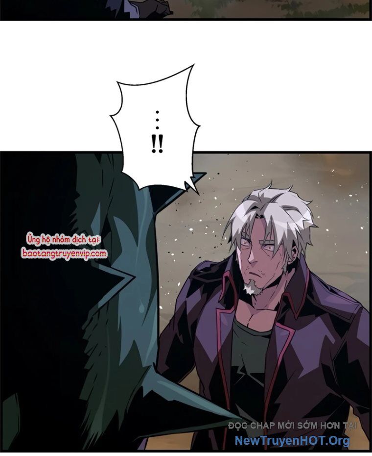 Đặc Tính Tiến Hóa Của Chiêu Hồn Sư Chap 841 - Next Chap 842