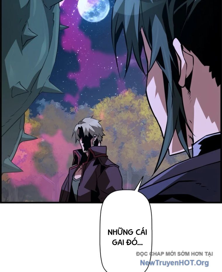 Đặc Tính Tiến Hóa Của Chiêu Hồn Sư Chap 841 - Next Chap 842