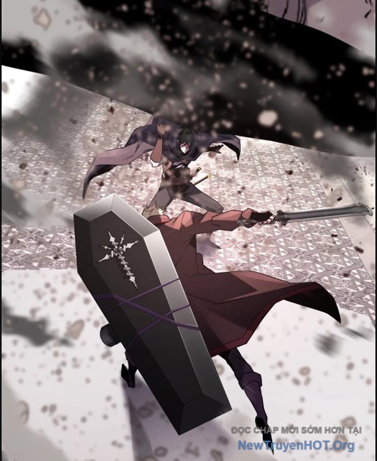 Đặc Tính Tiến Hóa Của Chiêu Hồn Sư Chap 841 - Next Chap 842