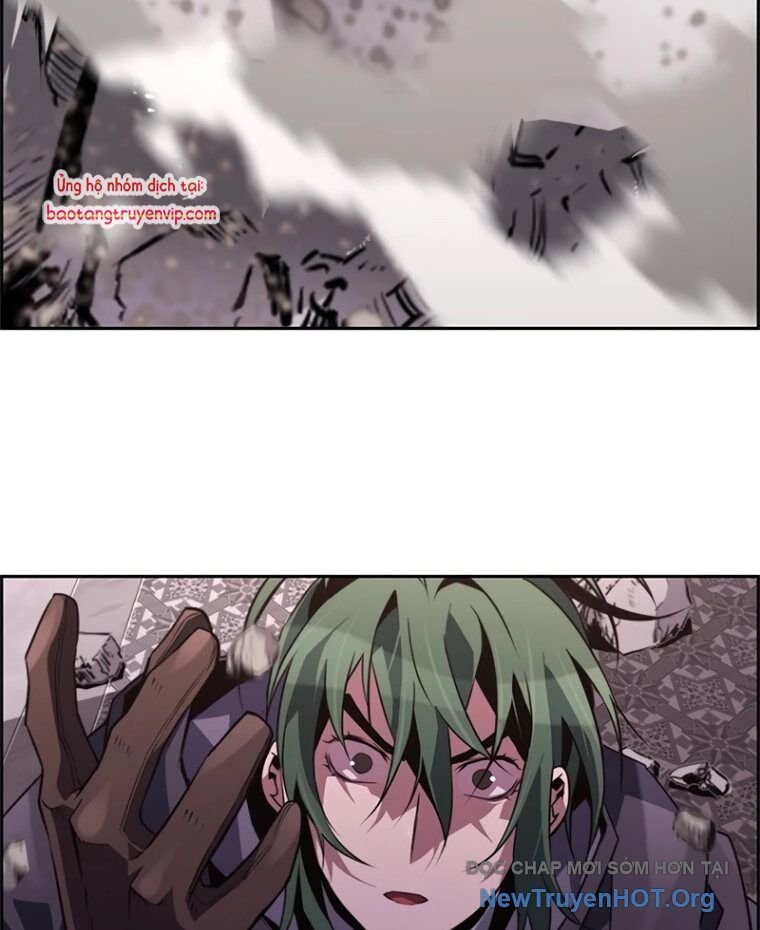 Đặc Tính Tiến Hóa Của Chiêu Hồn Sư Chap 841 - Next Chap 842